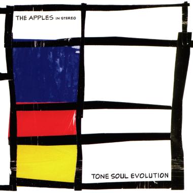 The Apples in Stereo -  Tone Soul Evolution